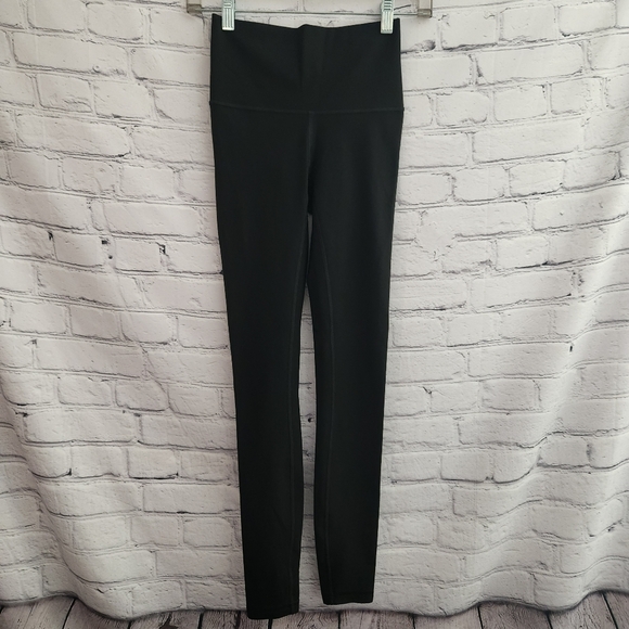 Lululemon Mapped Out Leggings - Picture 5 of 8